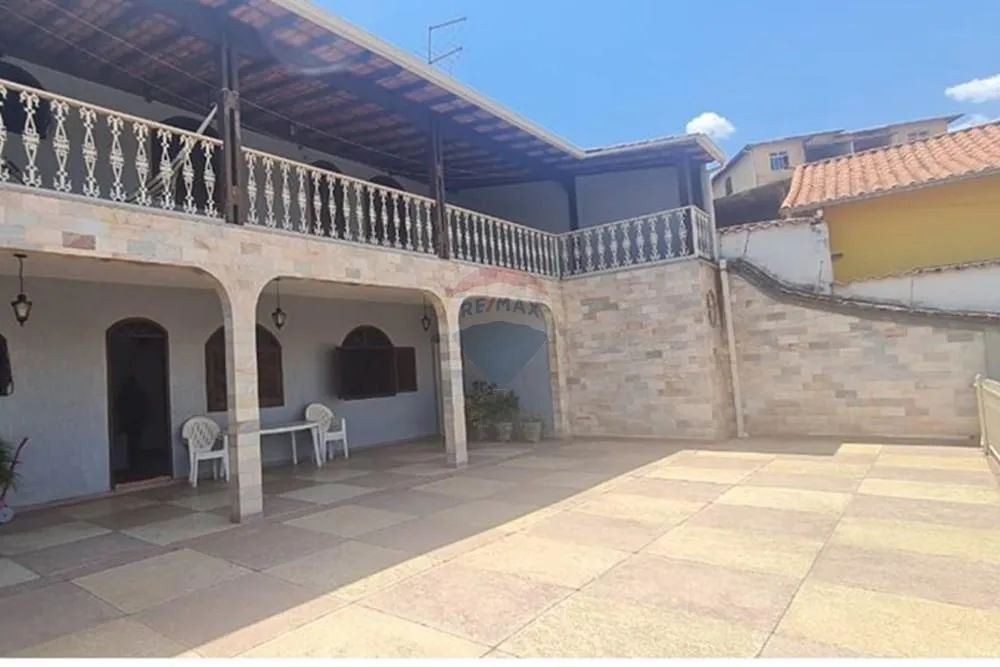 Casa 2 níveis, no Eymard /BH! - Foto 5