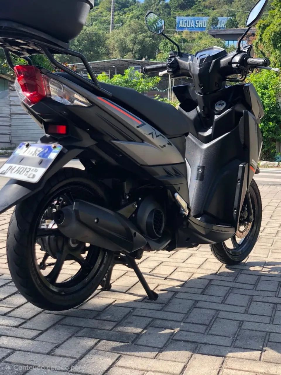 Vendo Neo 125 modelo 2017 - Foto 2
