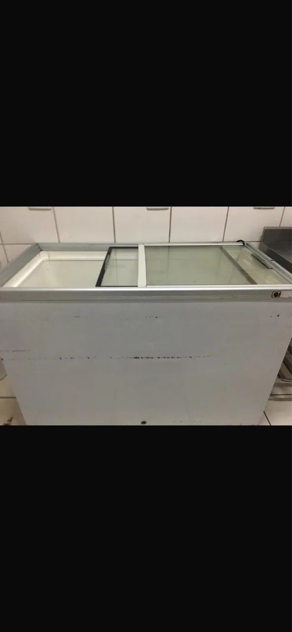 Freezer - Foto 2
