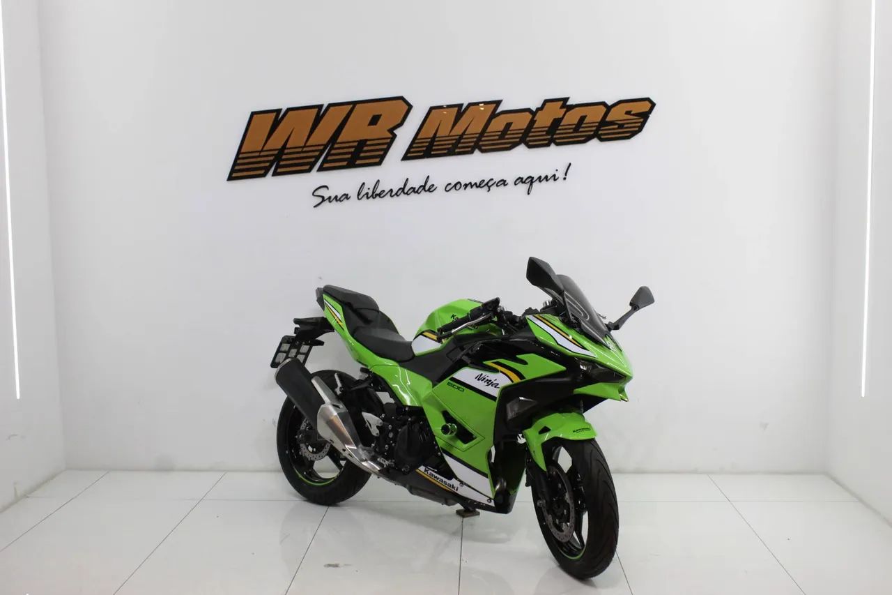 KAWASAKI N - Foto 2