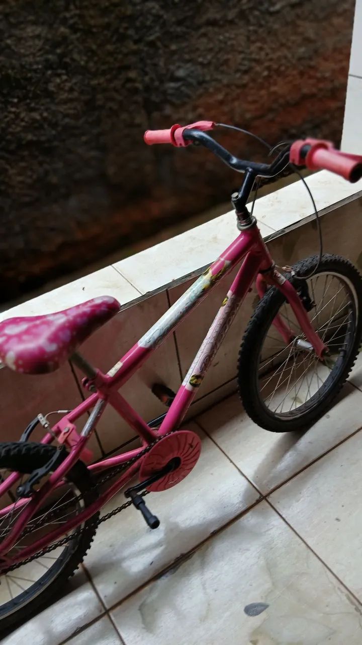 Bicicleta a venda - Foto 4