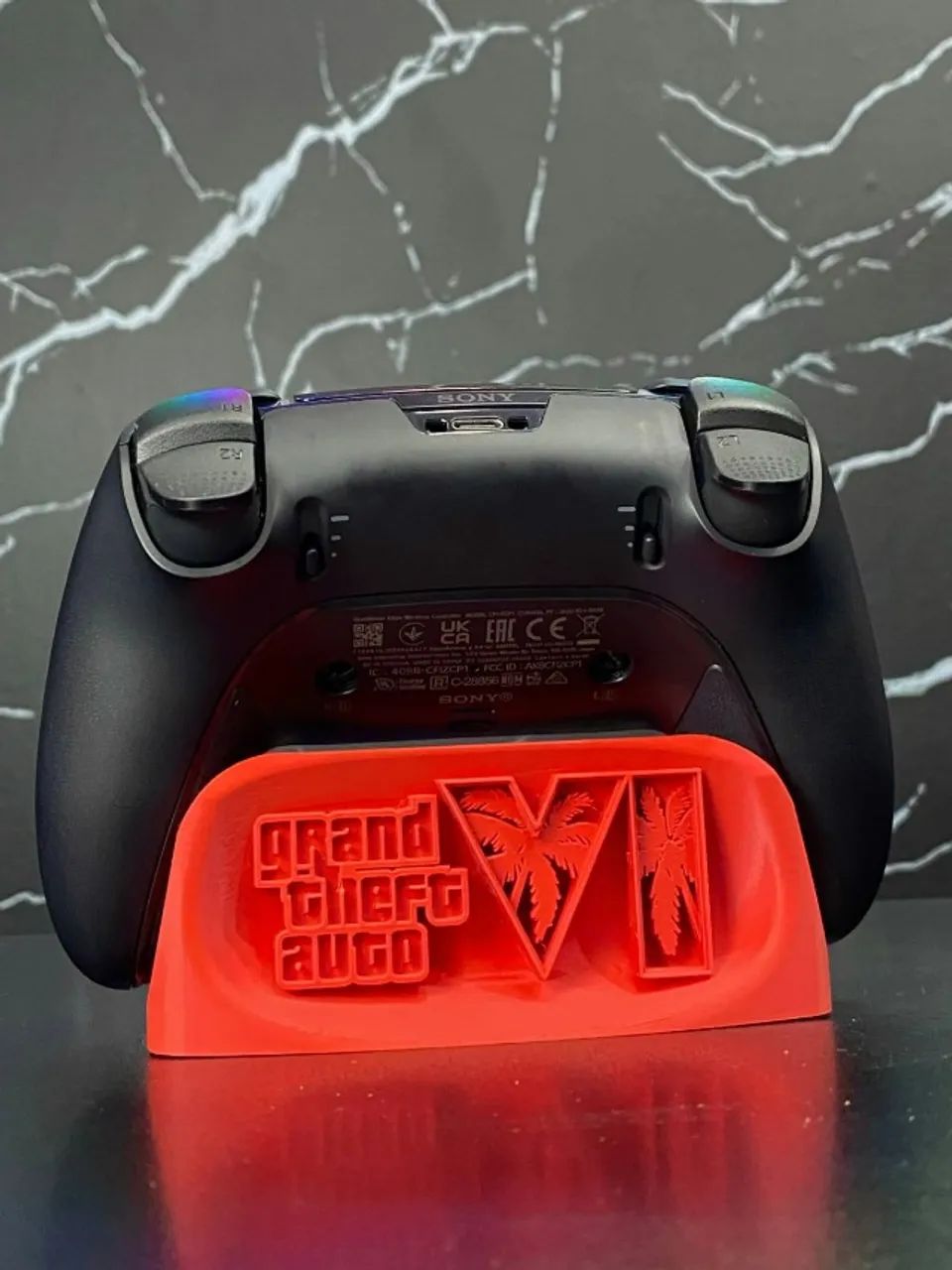 CONTROLE DUALSENSE EDGE PS5 - Foto 3