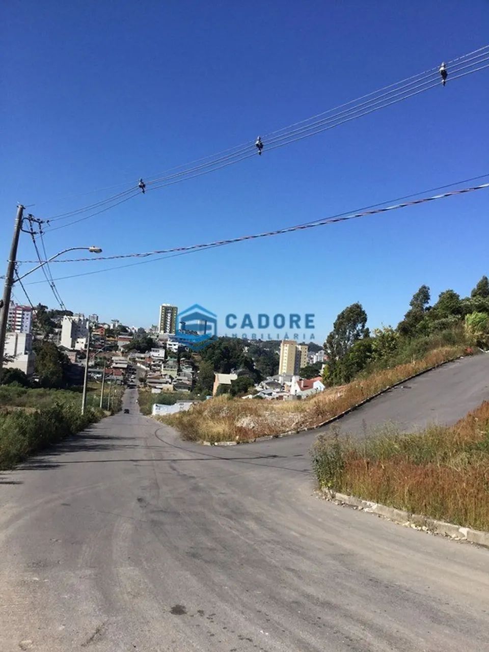 LOTE COM 390m² NO KAYSER - Foto 4