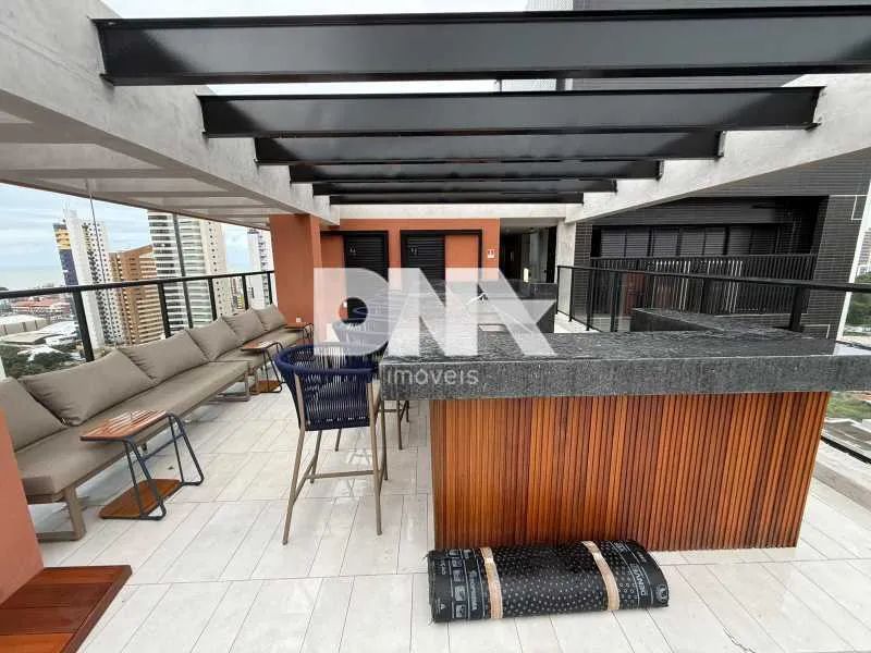 Flat : / Residencial / Manaíra