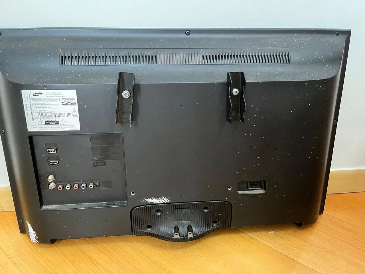 Televisão  - Foto 2