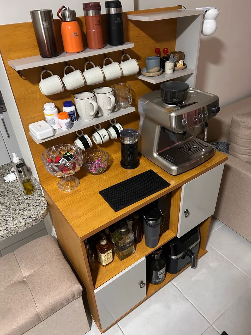 Cantinho do café  - Foto 2