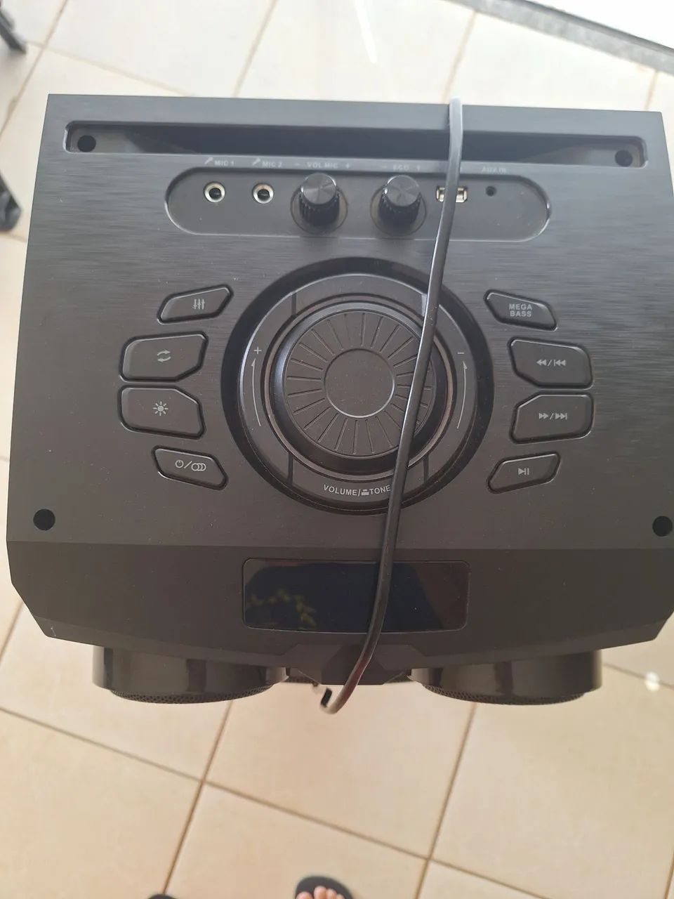 Caixa som - Foto 3