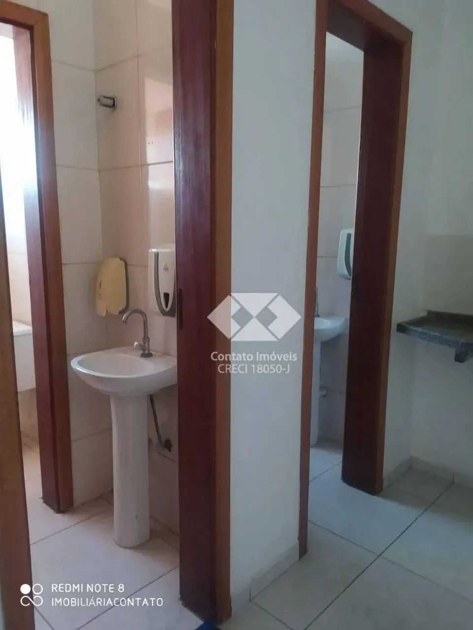 Salão para alugar, 775 m² por R$ 11.543,00/mês - Loteamento Industrial Salto Grande I - Am - Foto 6