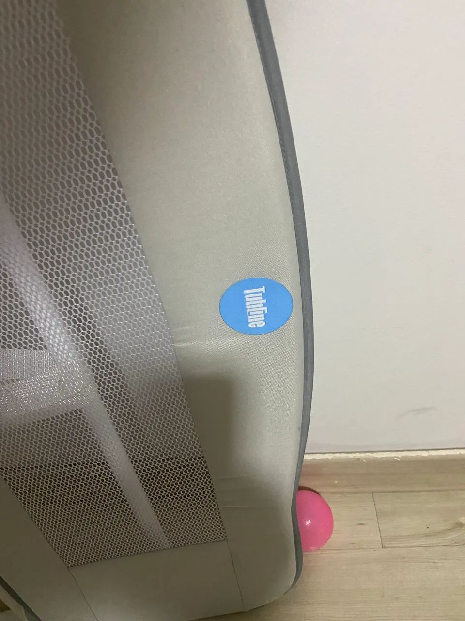 Grade pra cama novo 