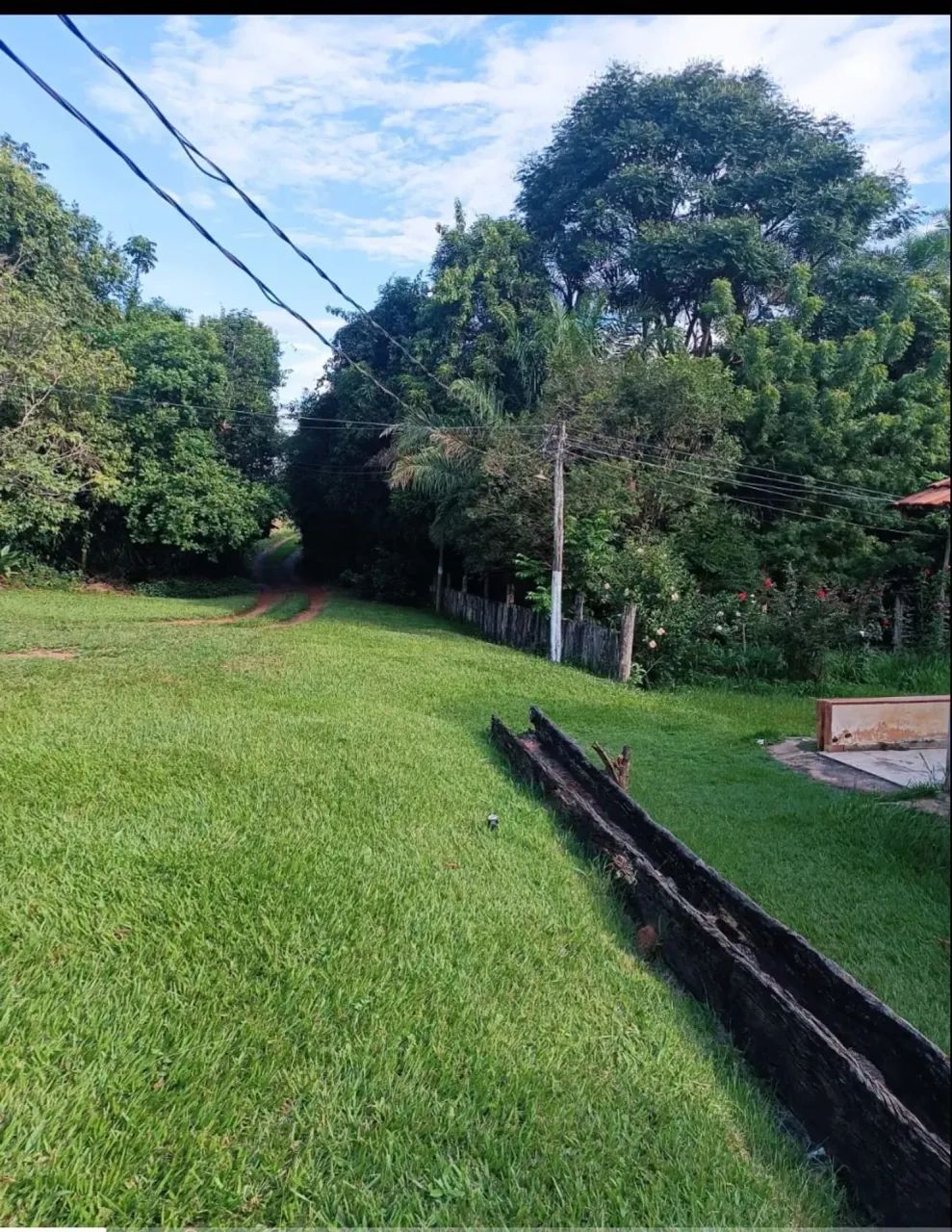 Chacara bela vista