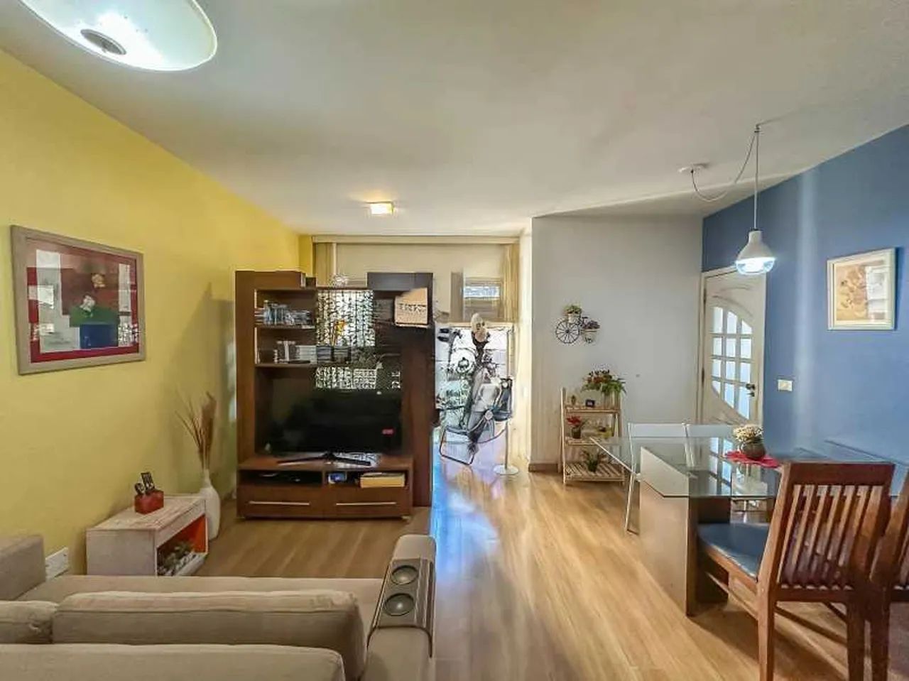 Apartamento : / Residencial / Botafogo