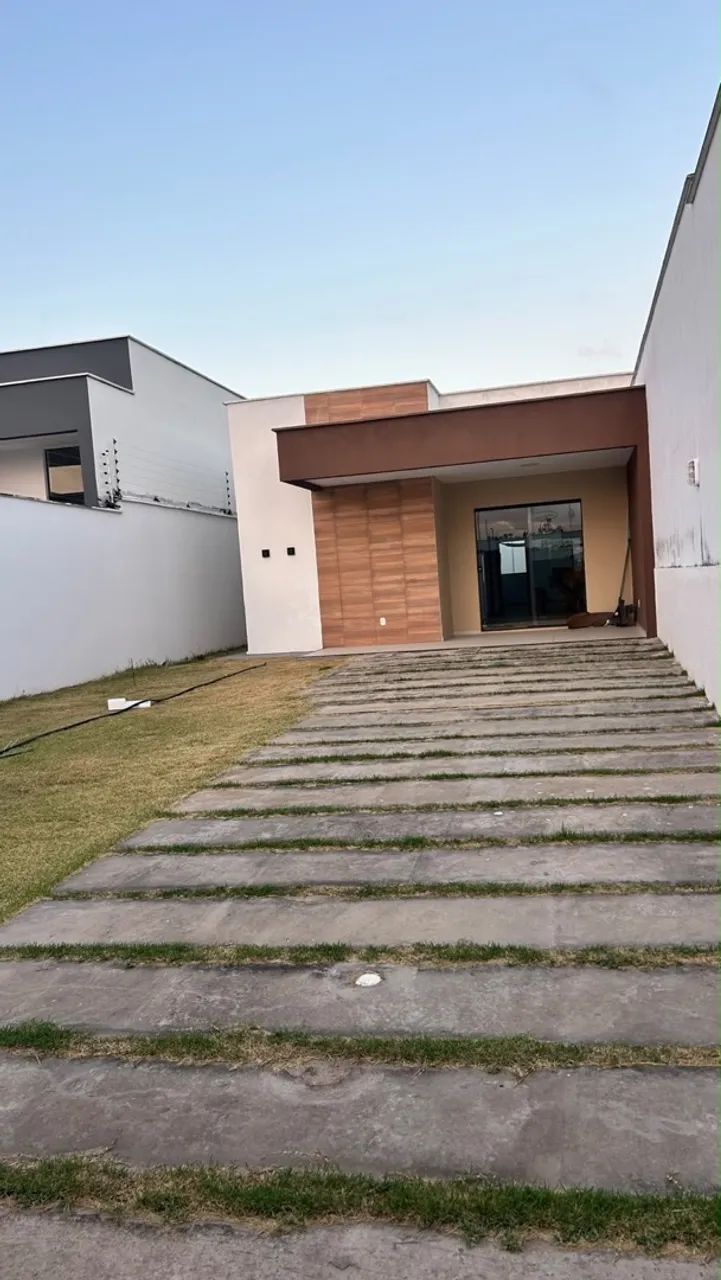 Aluguel | Araçagy 