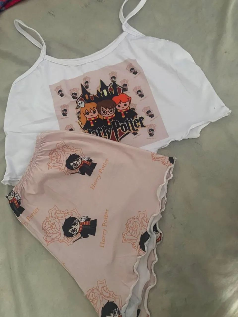 baby doll feminino  - Foto 4