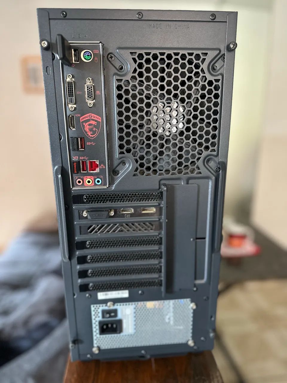 PC Gamer  - Foto 2