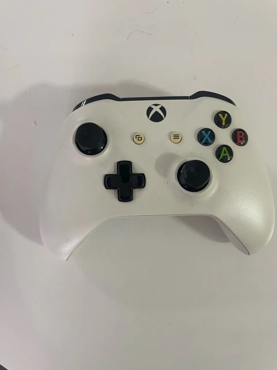 Controle XBOX 