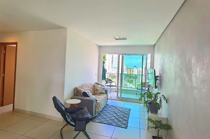 Foto - João Pessoa - Brisamar