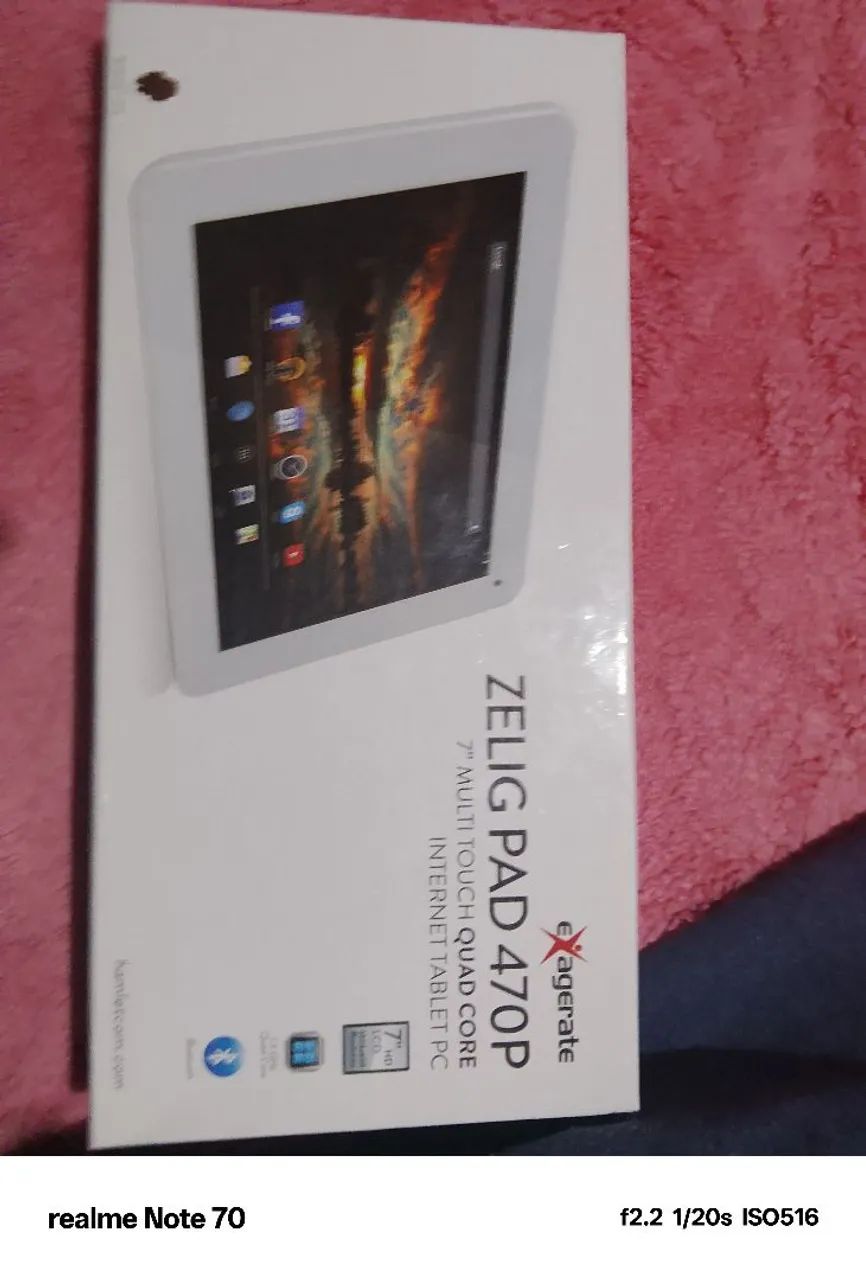 Tablet 