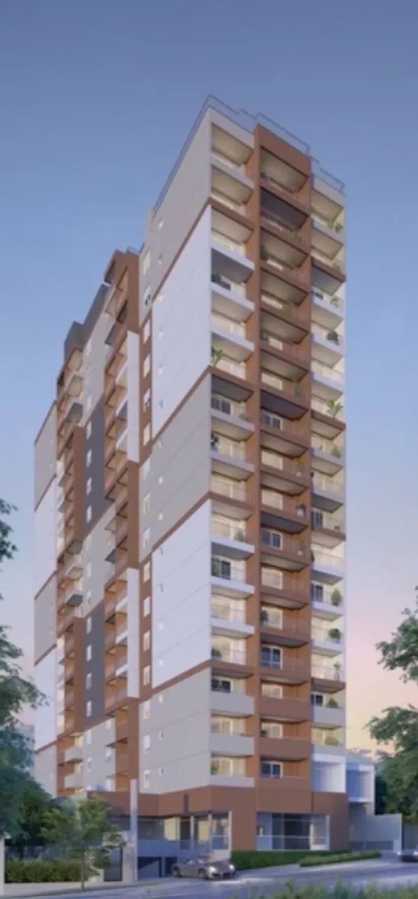 FUSION PERDIZES - APARTAMENTOS