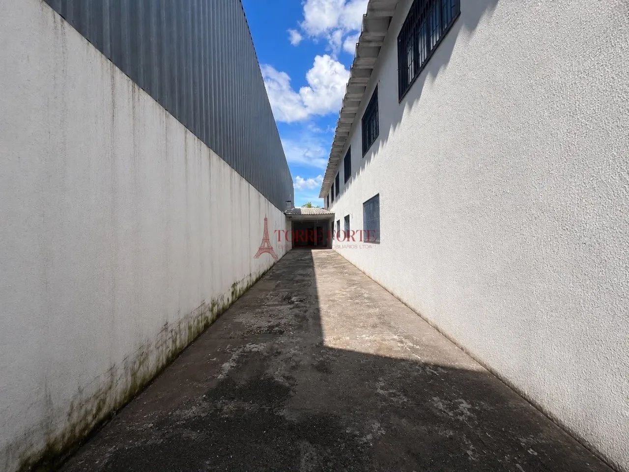 Aluguel e Venda Predio Comercial Setor Santa Genoveva - Foto 3