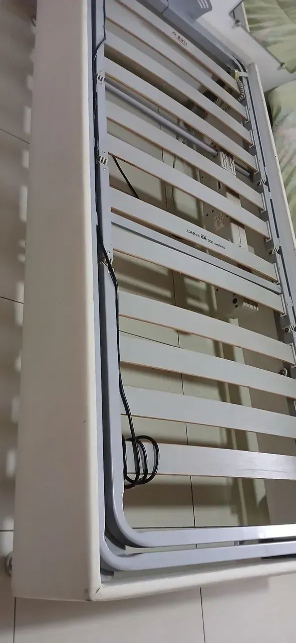 CAMA AUTOMATICA IDEAL PARA IDOSO