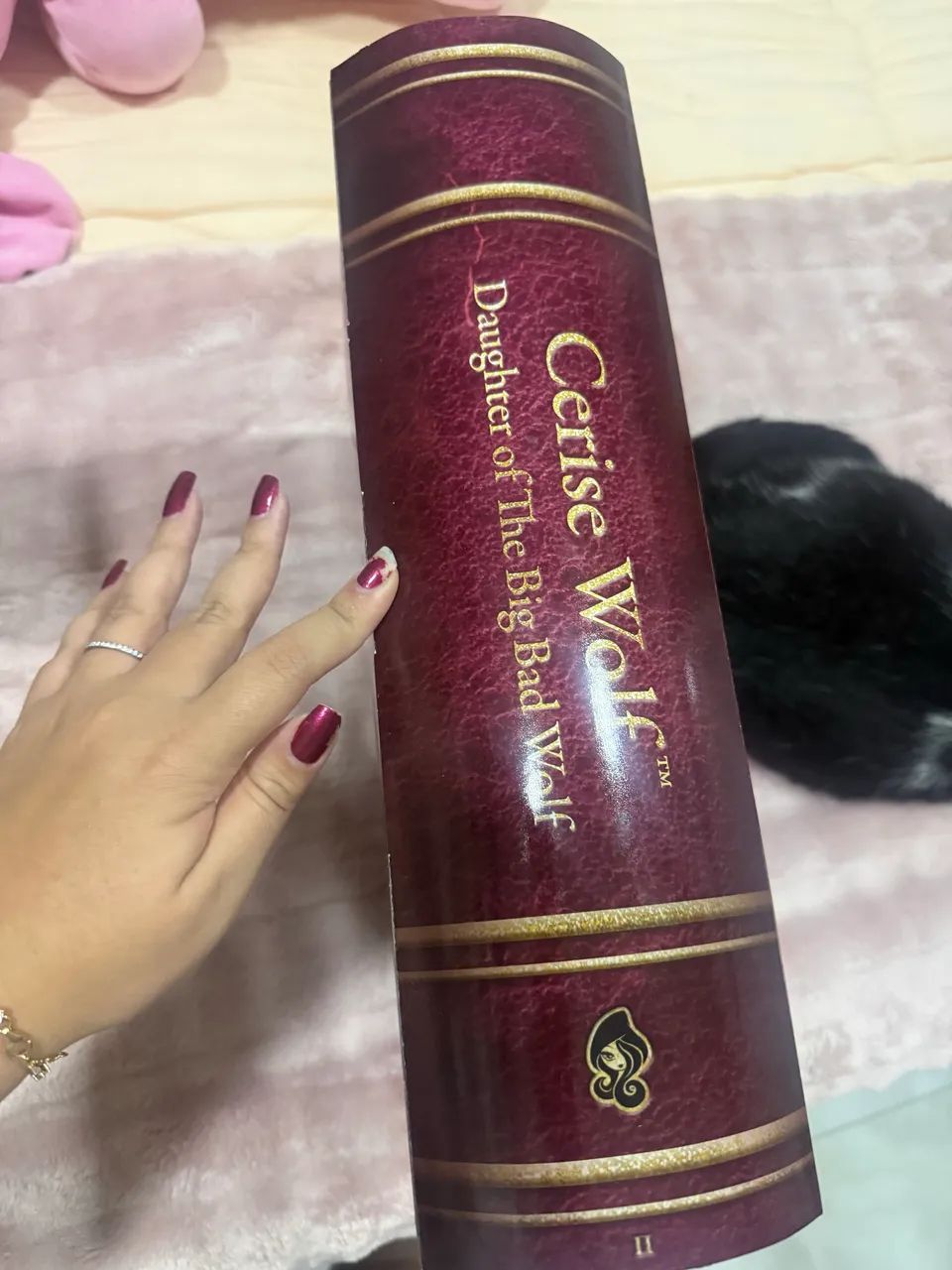 Ever after cerise sdcc lacrada  - Foto 5
