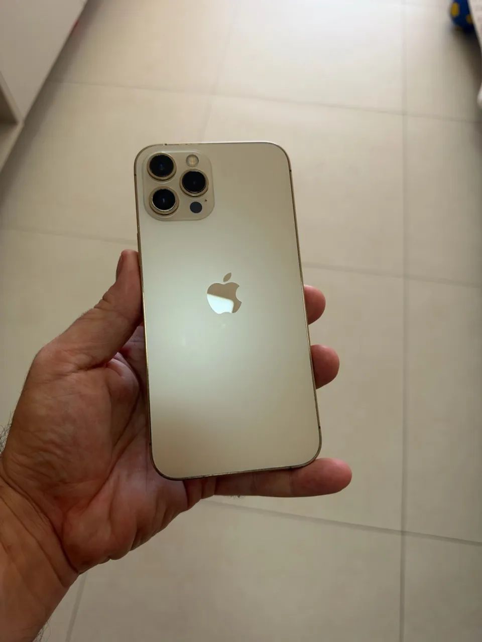 iPhone 12 Pro Max 128 gb