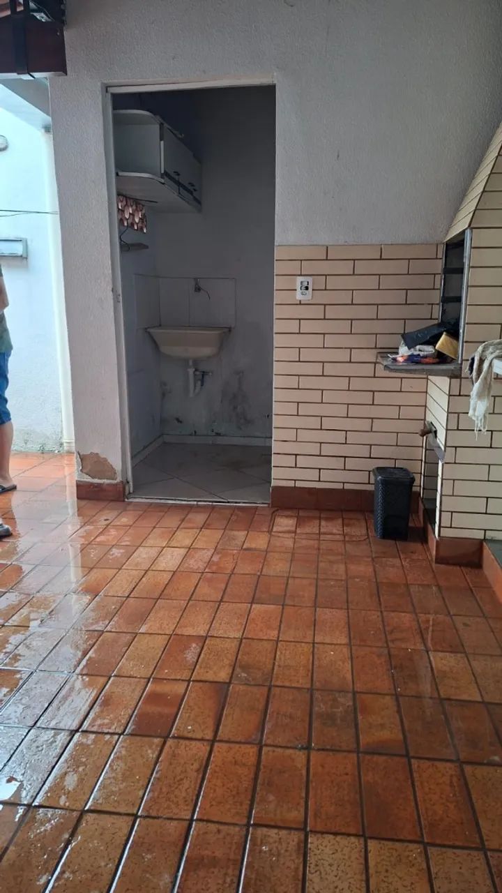Casa no Setor Coimbra (proximo da Catral) - Foto 5