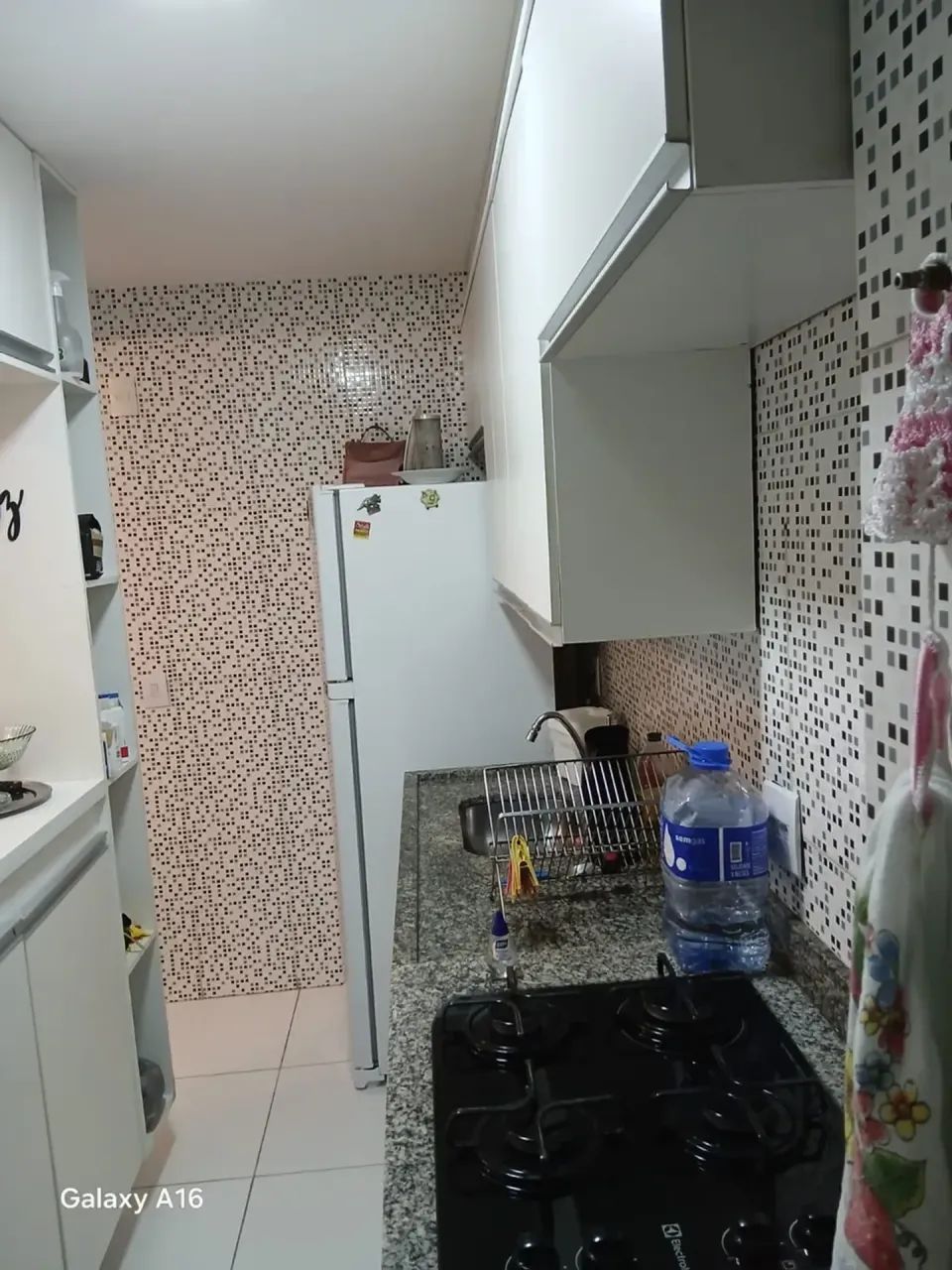 Condominio Spazio Roxo com Piscina - Foto 4