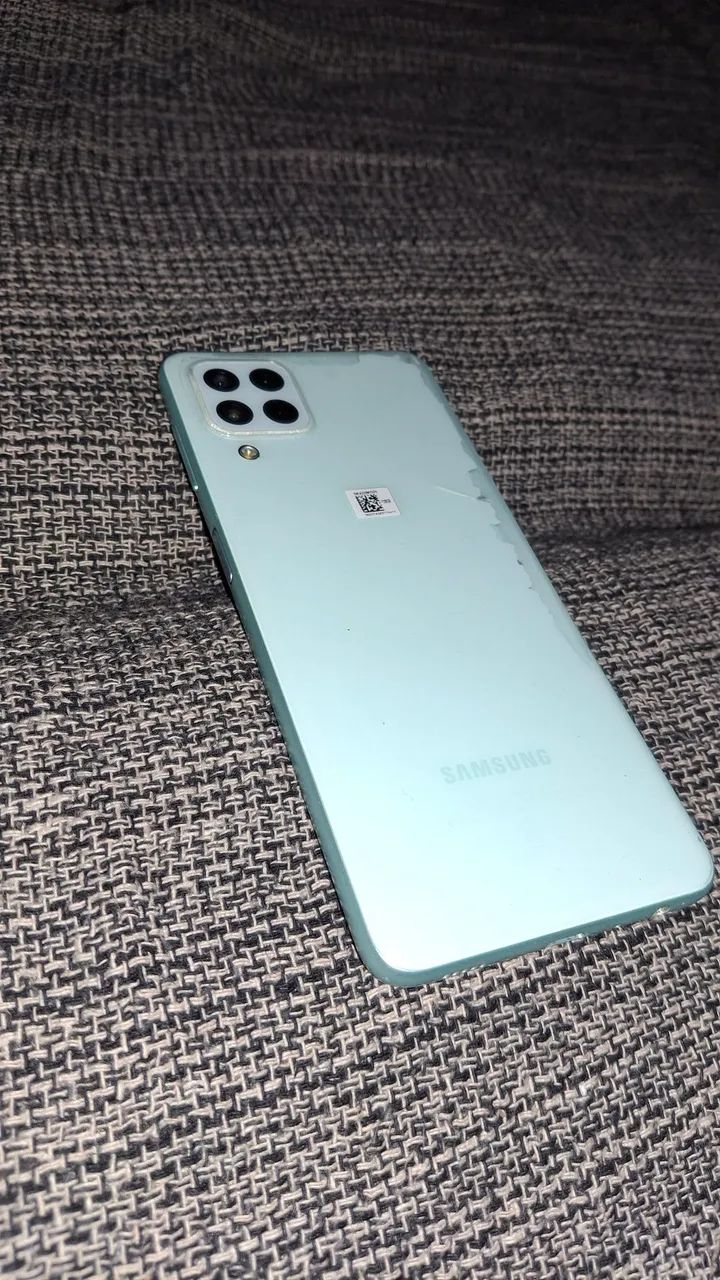 Samsung Galaxy a22 4g 128gb - Foto 5
