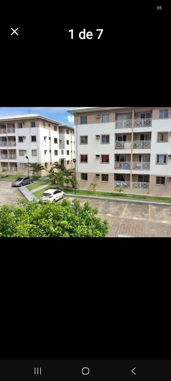 Residencial vivendas da cidade o