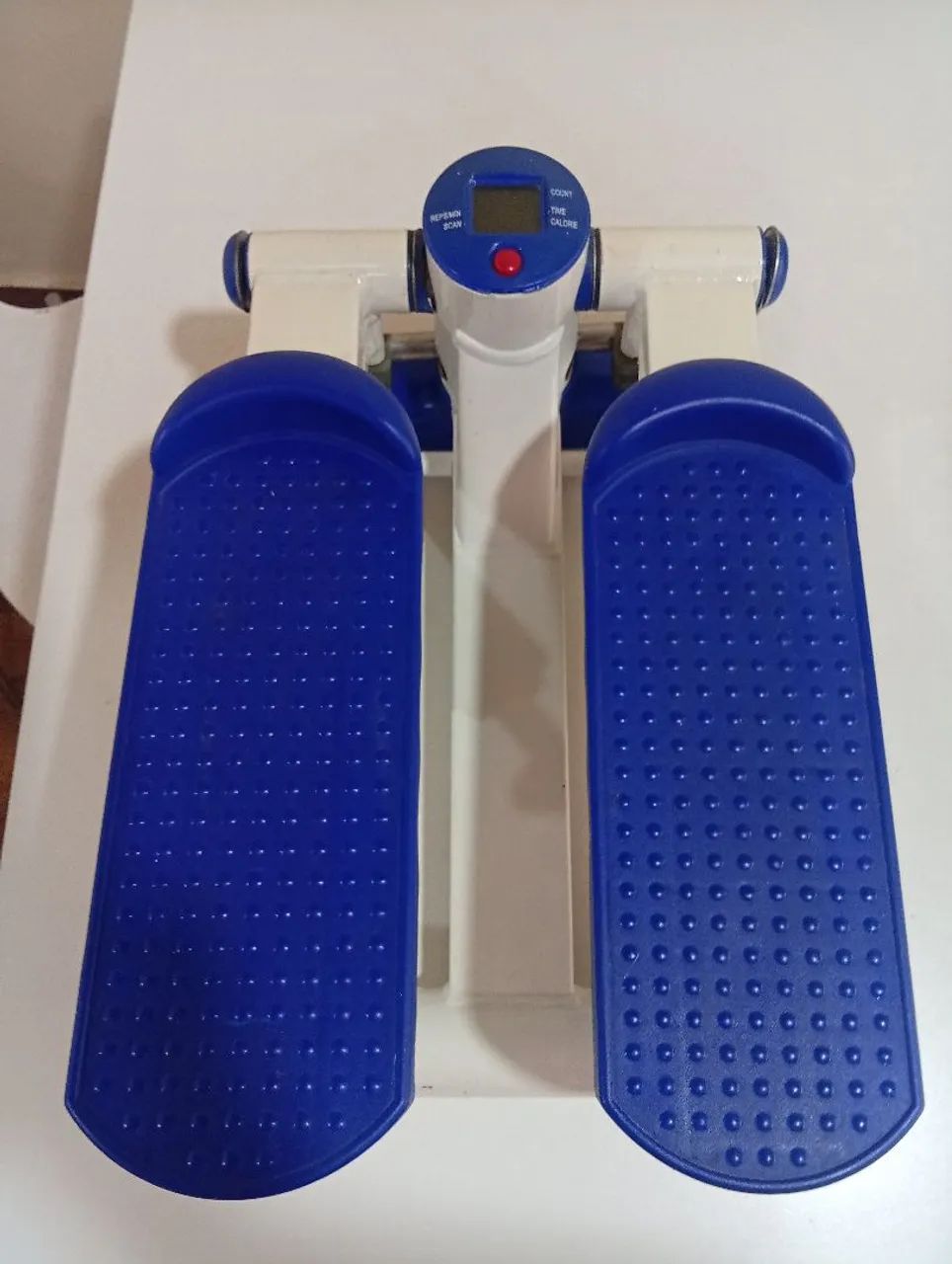 MINI STEPPER simulador de caminhada