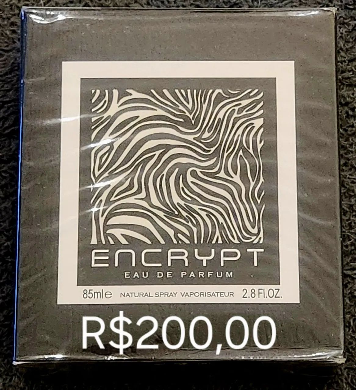 Perfume arabe - Foto 4