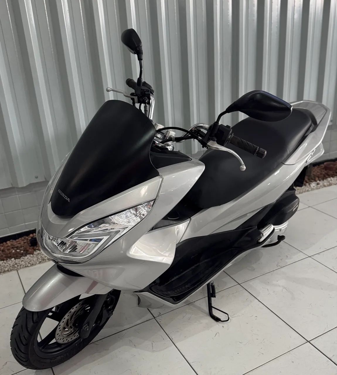 Pcx 150 2018 - Foto 2