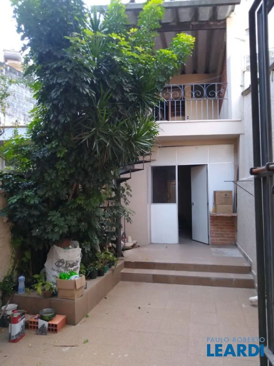CASA ASSOBRADADA - JABAQUARA - SP - Foto 3