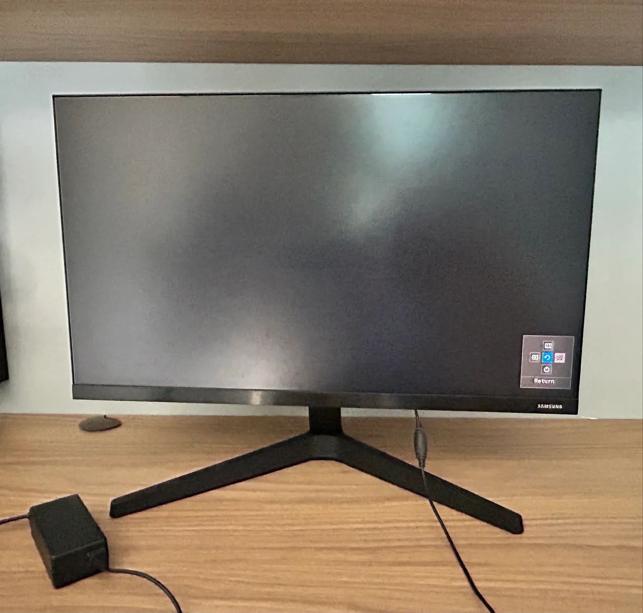Monitor Gamer Samsung  - Foto 4