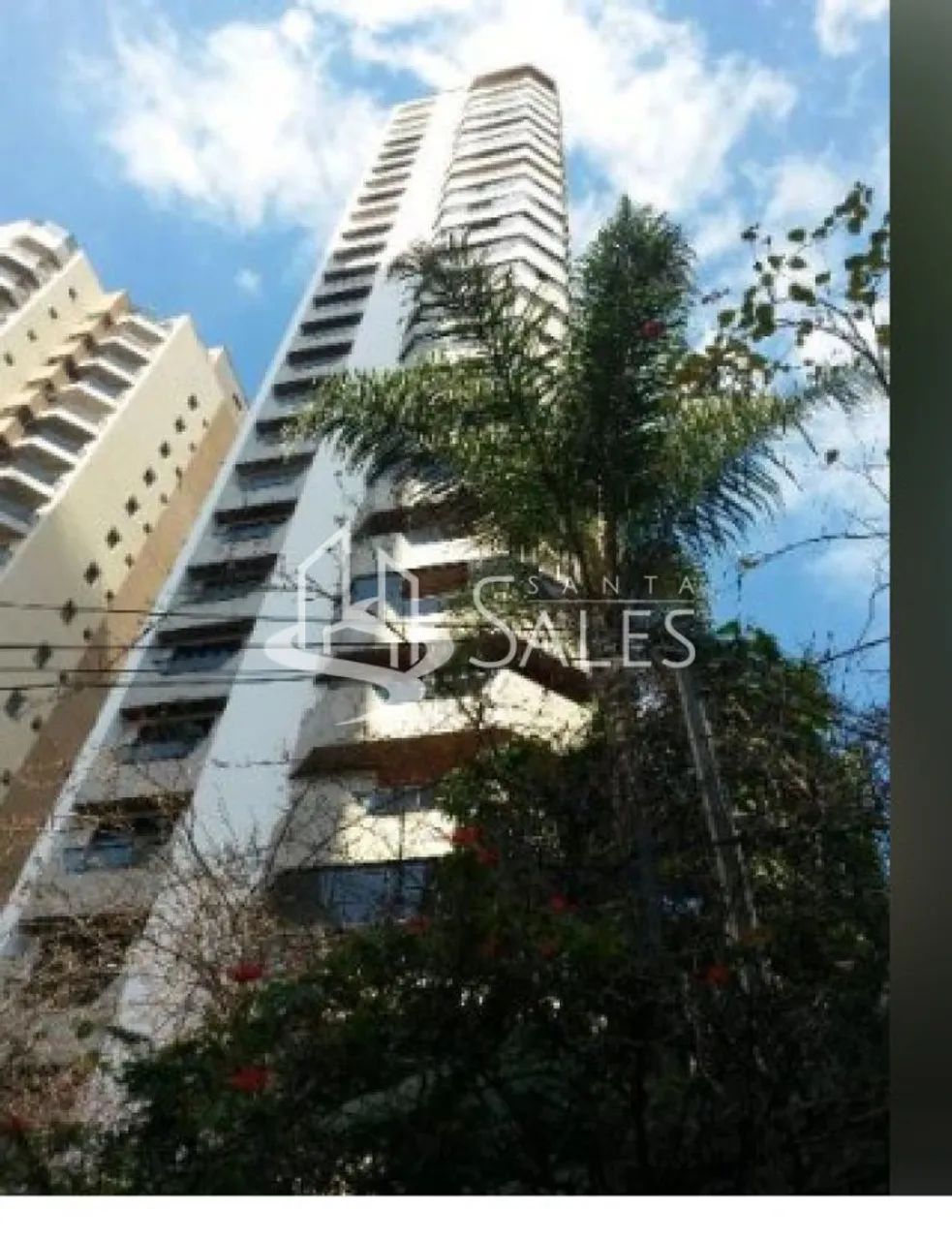 APARTAMENTO -SANTANA