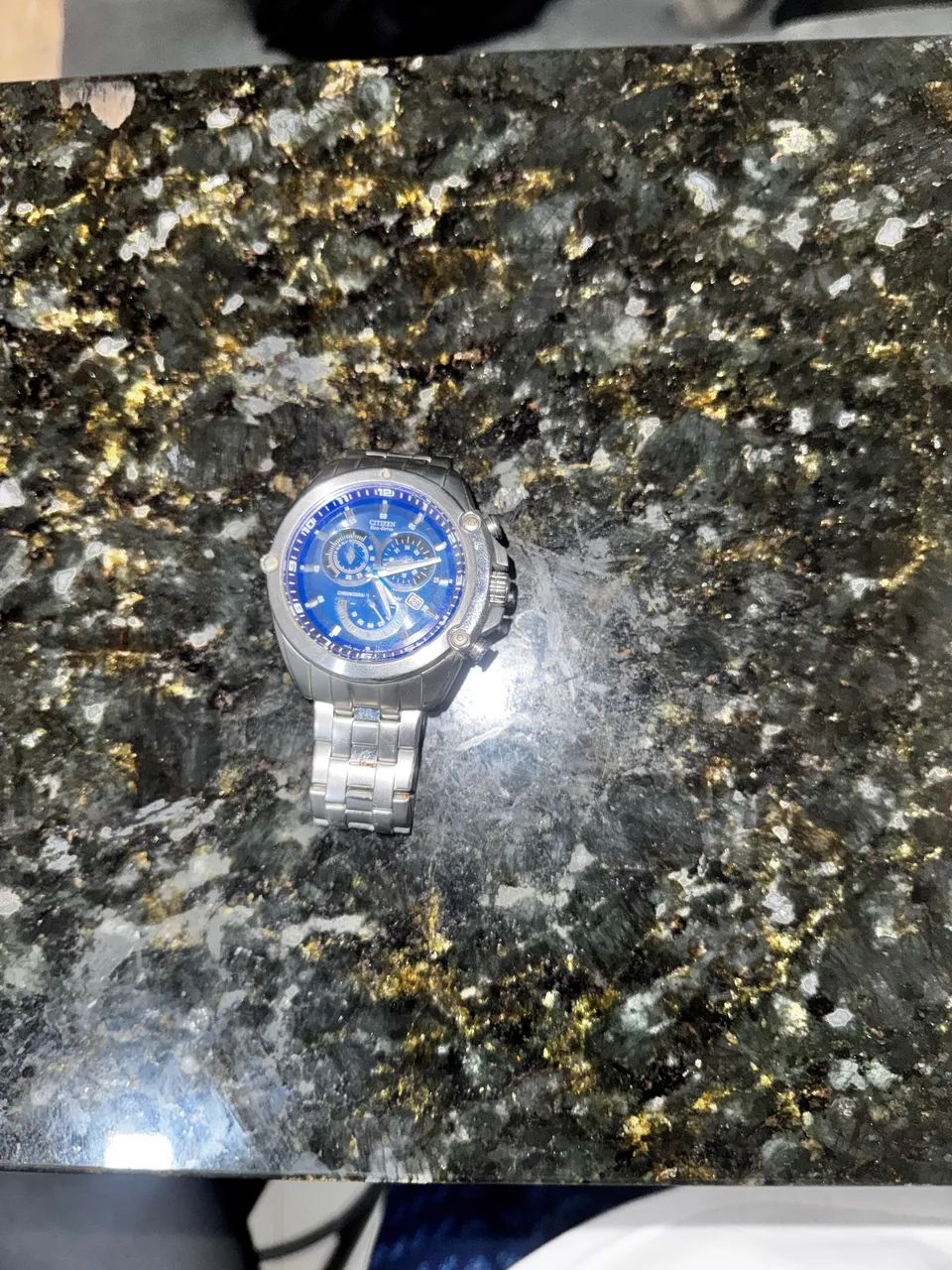 Vendo este relógio em perfeito estado funcionando perfeitamente  - Foto 3