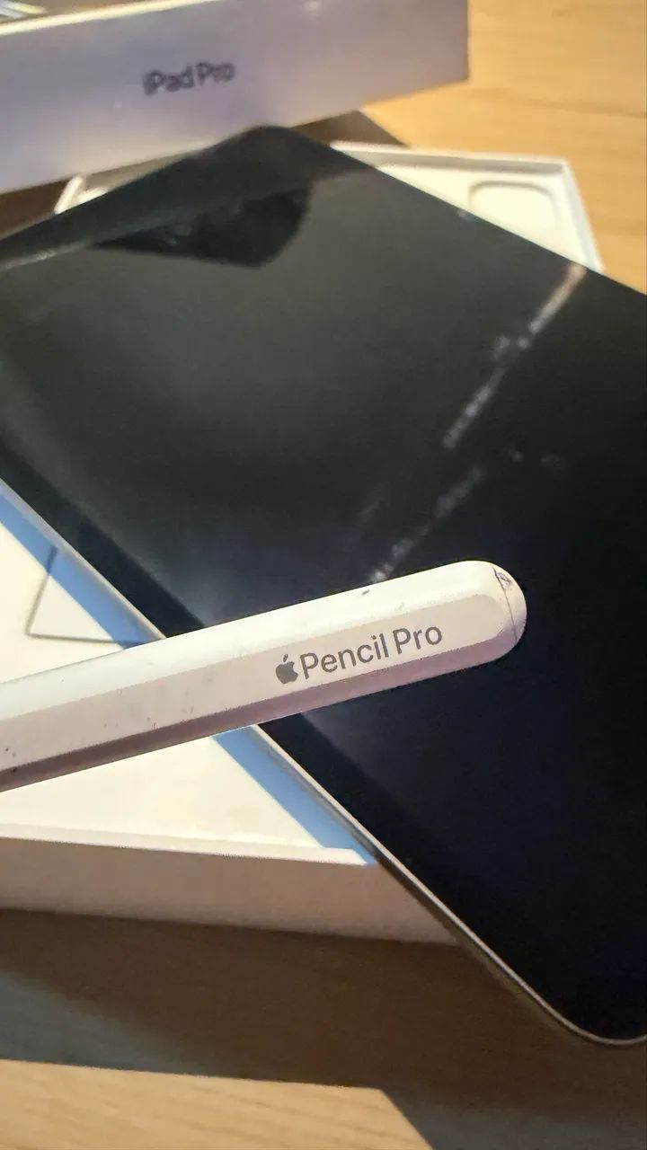 IPAD PRO M4 - Foto 3