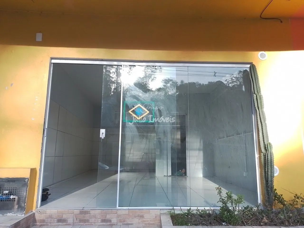 Sala comercial à venda bairro Azambuja Brusque