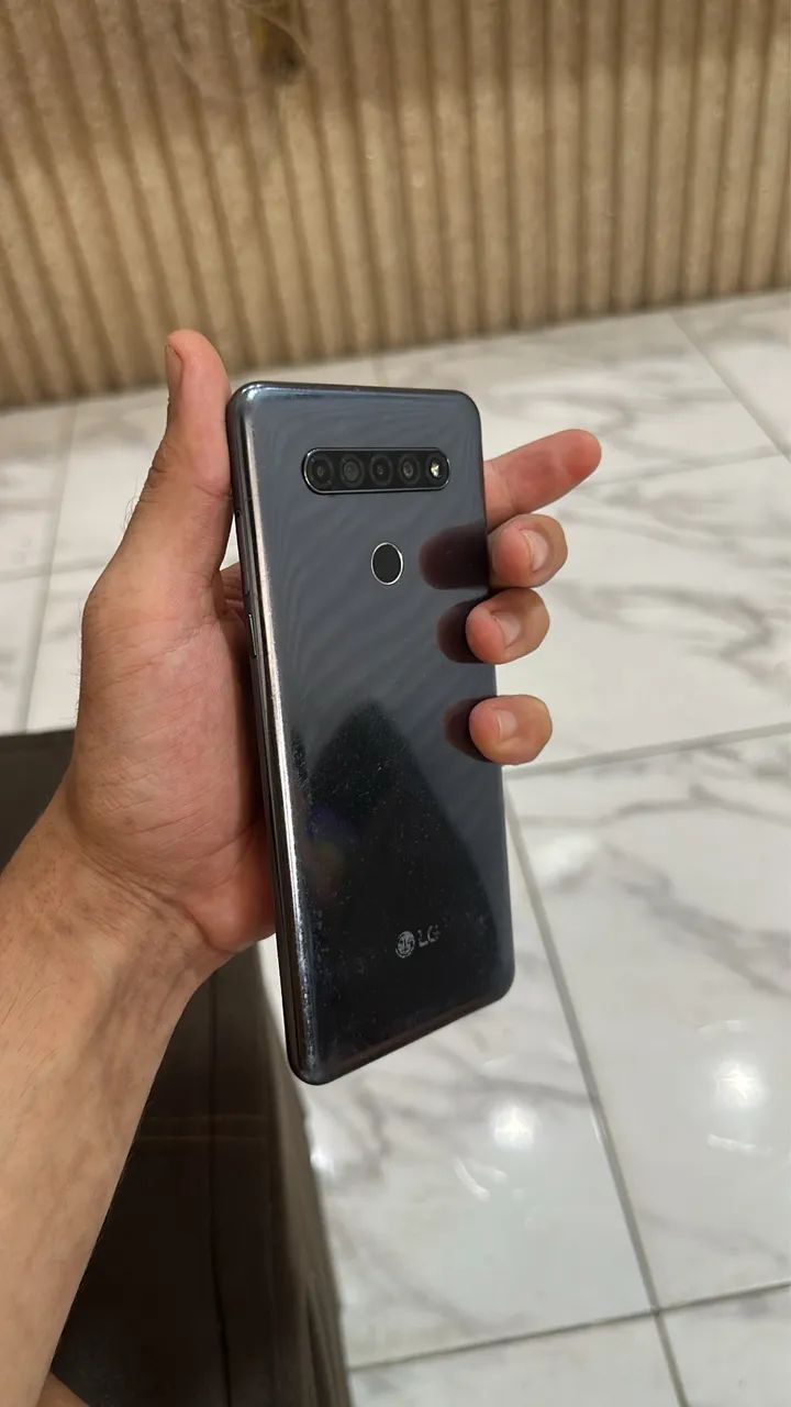 LG k51s - Foto 4
