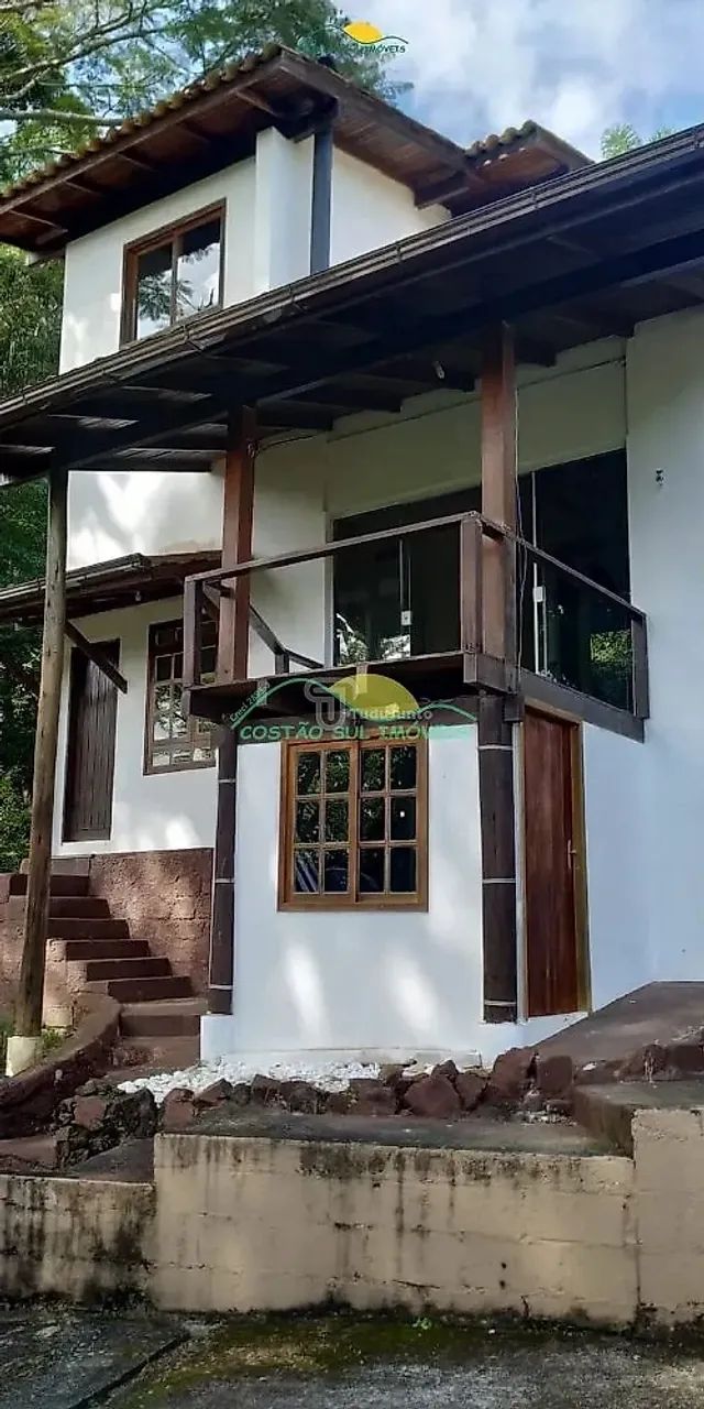 Casa com 4 quartos no Córrego Grande - Florianópolis/SC. - Foto 3