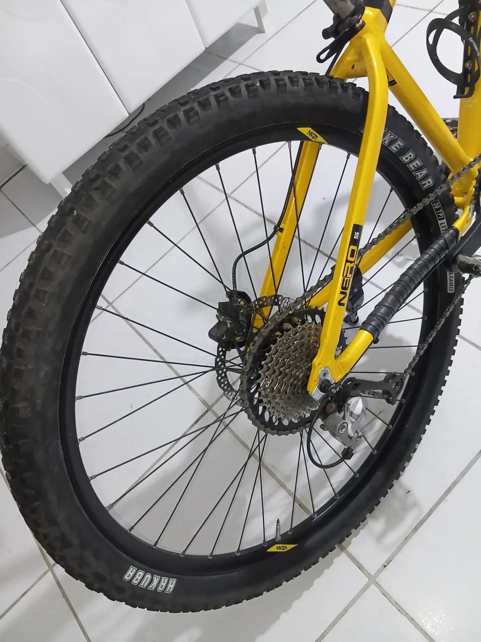 Bike 29 - Foto 4