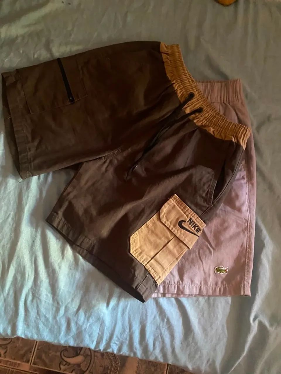Conjunto bermuda  - Foto 5