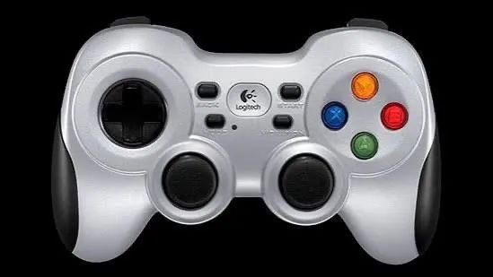 Joystick Logitech F710