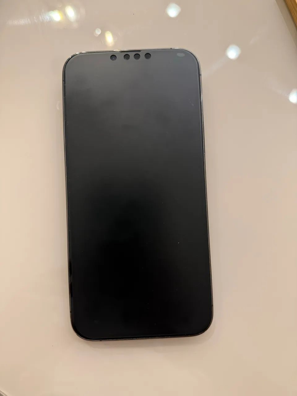 iPhone 13 Pro Max  - Foto 3