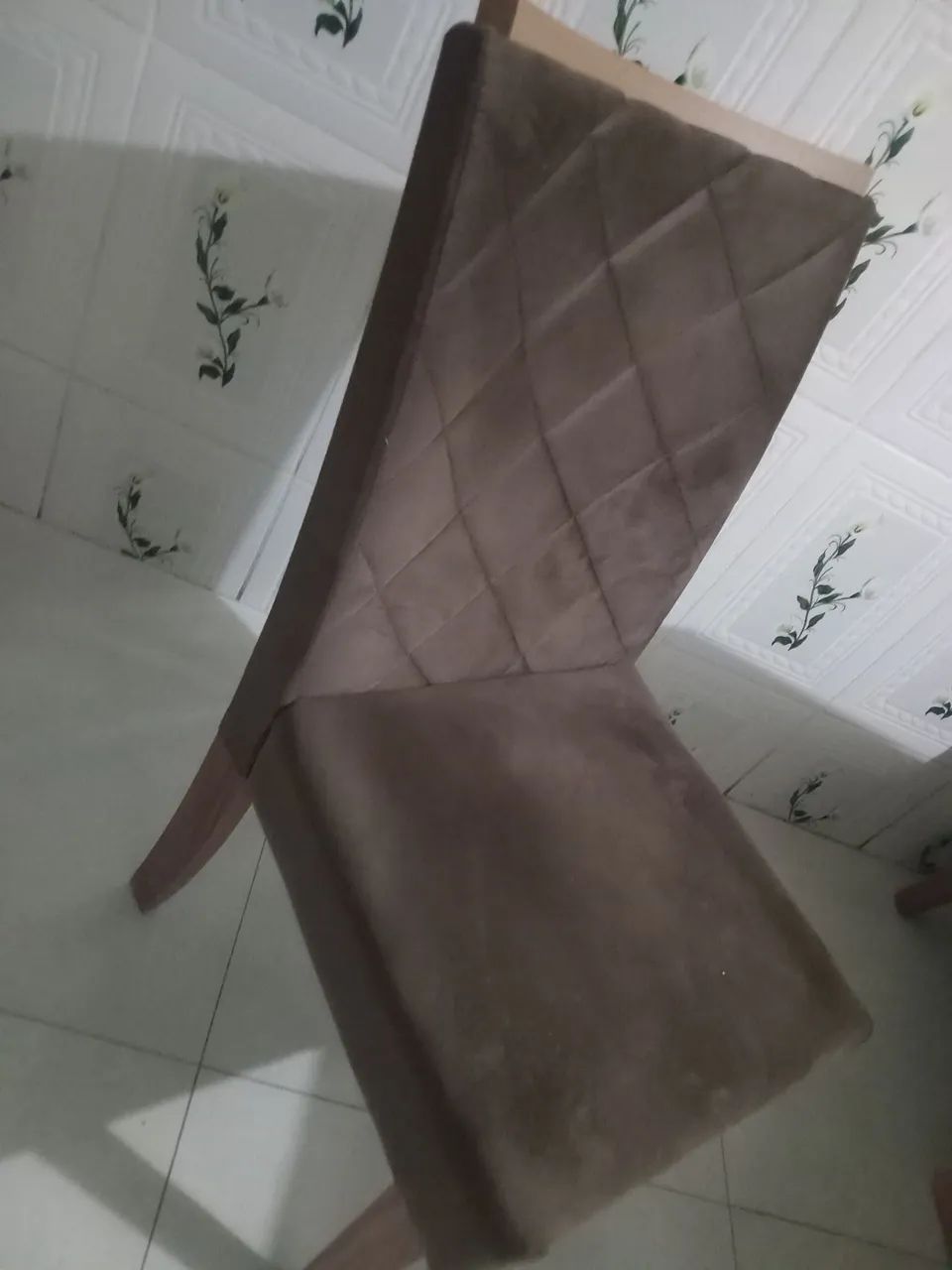 Vende se cadeira  - Foto 2