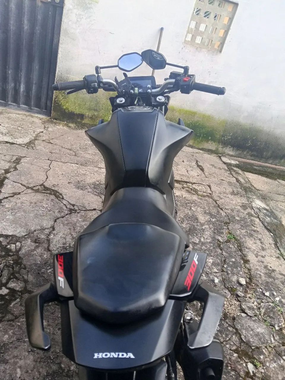 CB300F - Foto 5
