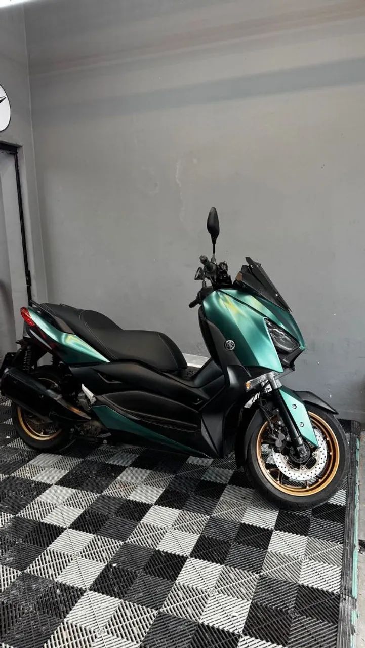 Xmax 2024