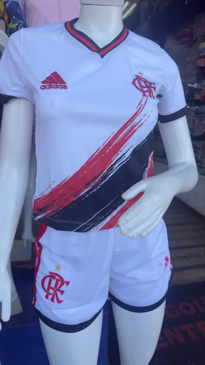 Conjunto Flamengo 