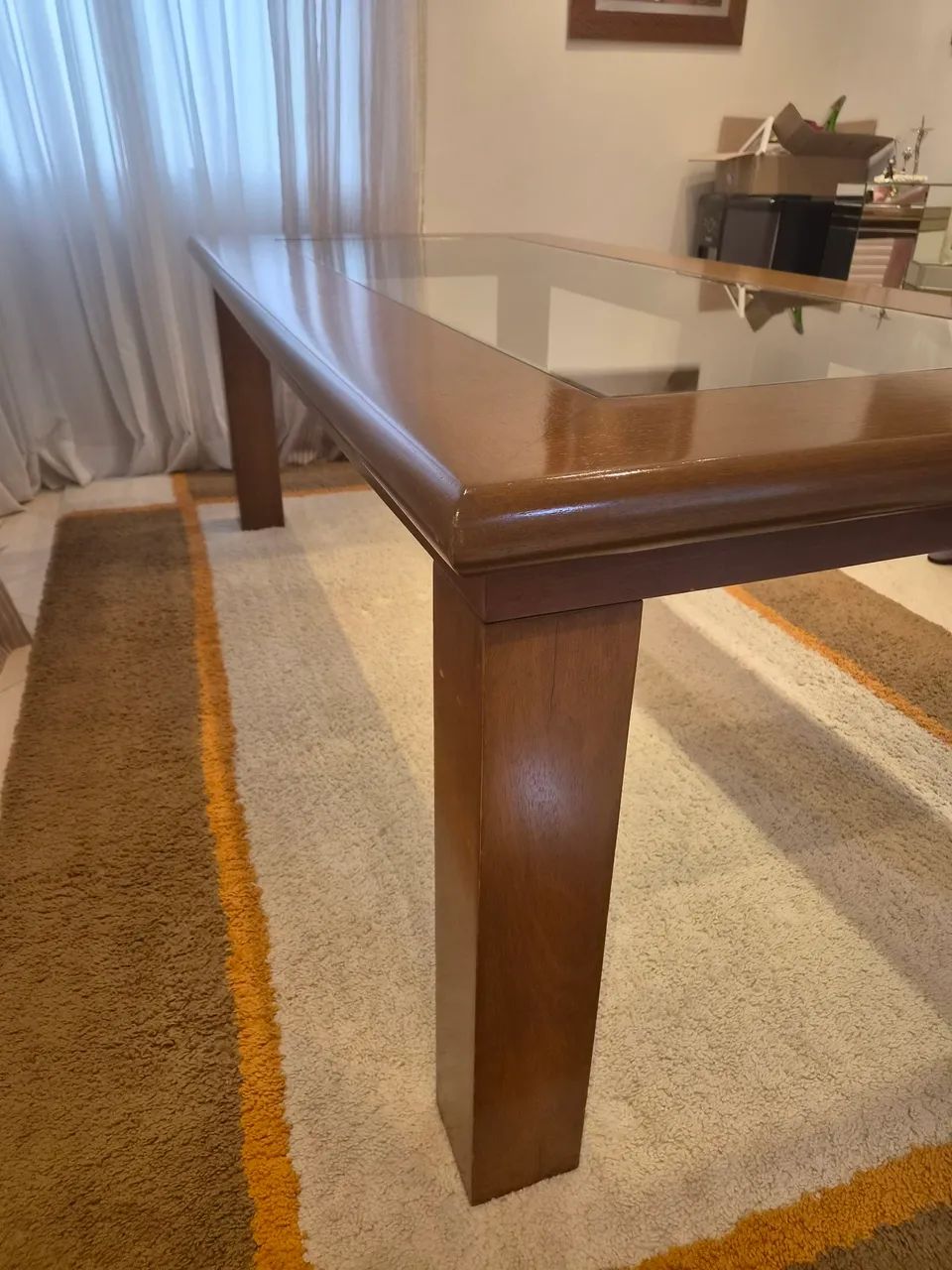 Mesa de jantar - Foto 5